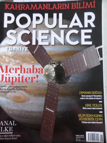 Popular Science 2016 / 52