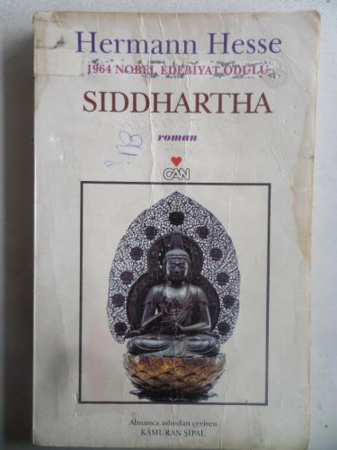 Siddhartha Hermann Hesse