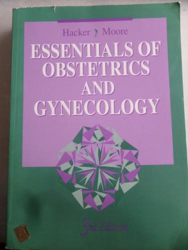 Essentials Of Obstetrics And Gynecology