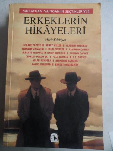 Erkeklerin Hikayeleri