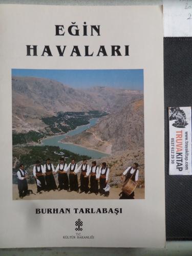 Eğin Havaları