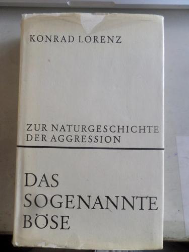Das Sogenannte Böse