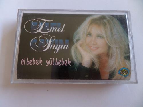 Emel Sayın Kaset / El Bebek Gül Bebek