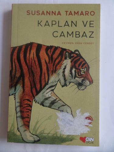 Kaplan ve Cambaz Susanna Tamaro