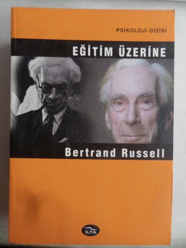 Eğitim Üzerine Bertrand Russell