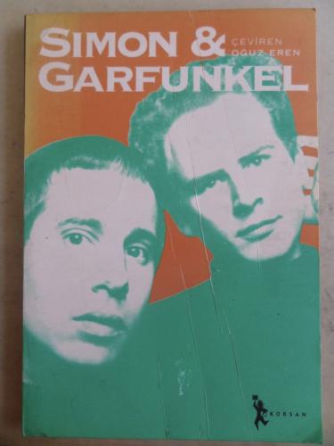 Simon & Garfunkel