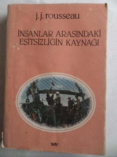 İnsanlar Arasındaki Eşitsizliğin Kaynağı