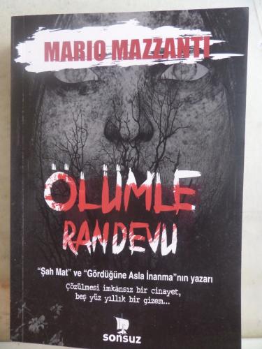 Ölümle Randevu