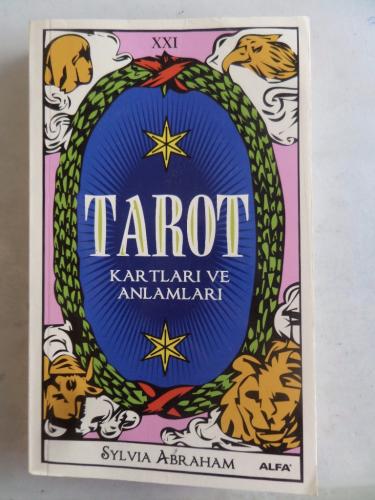 Tarot Kartları ve Anlamları