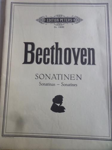 Beethoven Sonatinen