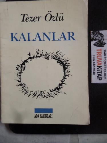 Kalanlar