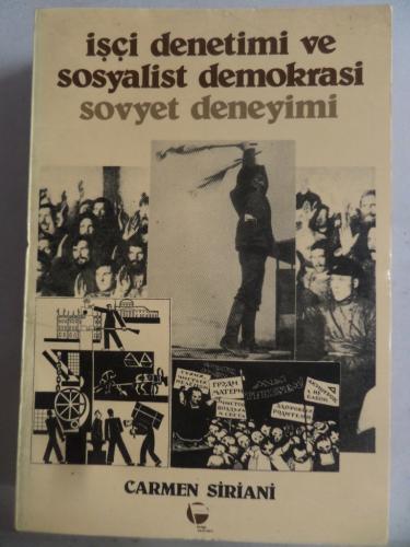 İşçi Denetimi ve Sosyalist Demokrasi Sovyet Deneyimi