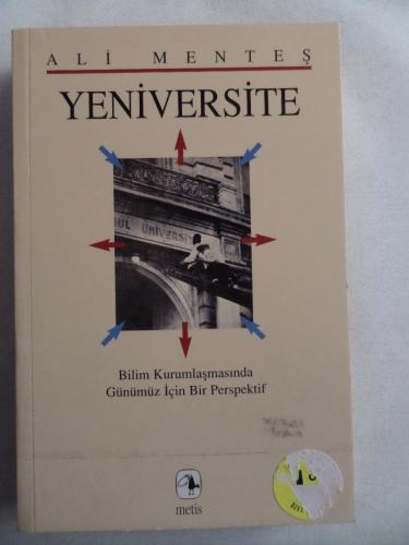 Yeniversite