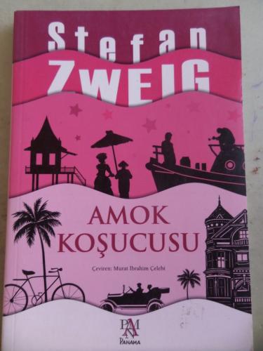 Amok Koşucusu Stefan Zweig