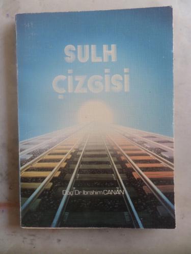 Sulh Çizgisi