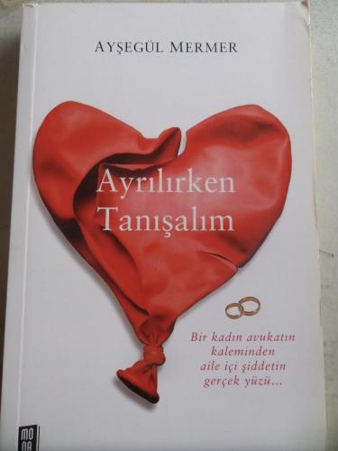 Ayrılırken Tanışalım Ayşegül Mermer