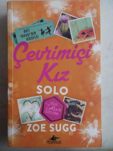 Çevrimiçi Kız Solo