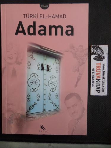 Adama