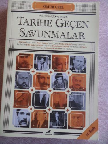 Tarihe Geçen Savunmalar