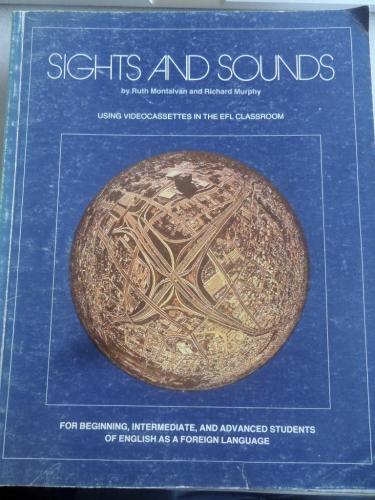 Sights And Sounds Ruth Montalvan