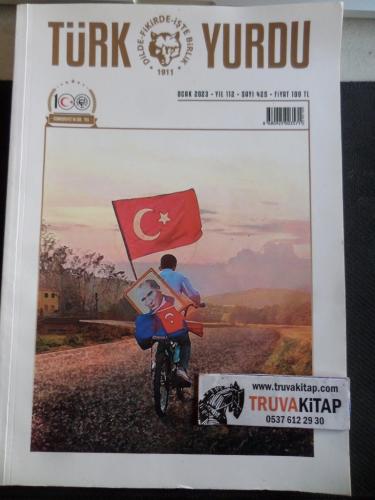 Türk Yurdu 2023 / 425
