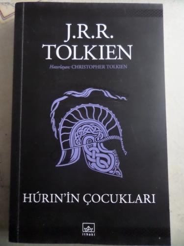 Hurin'in Çocukları J. R. R. Tolkien