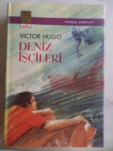 Deniz İşçileri Victor Hugo