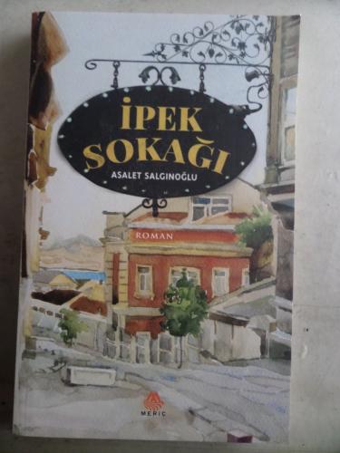 İpek Sokağı
