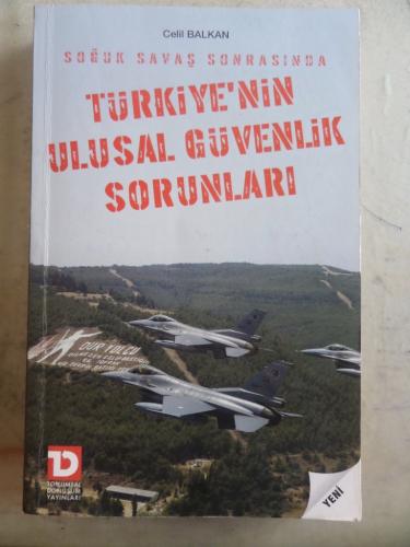 Türkiye'nin Ulusal Güvenlik Sorunları