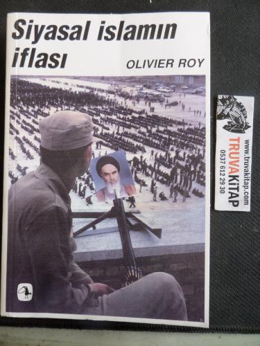 Siyasal İslamın İflası