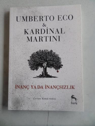 İnanç Ya da İnançsızlık Umberto Eco