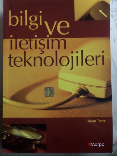 Bilgi ve İletişim Teknolojileri