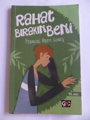 Rahat Bırakın Beni Adem Güneş