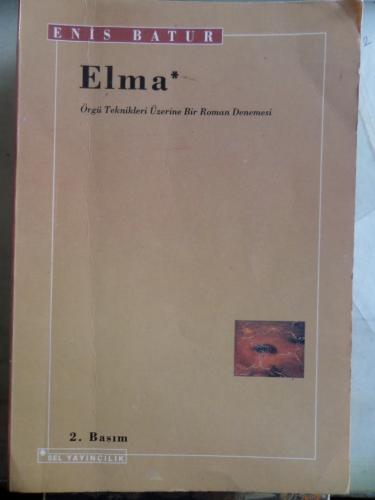 Elma * Enis Batur