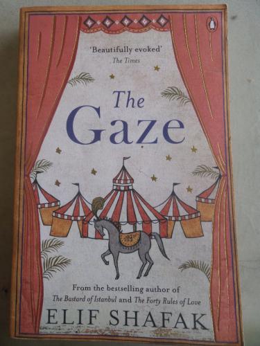 The Gaze Elif Shafak