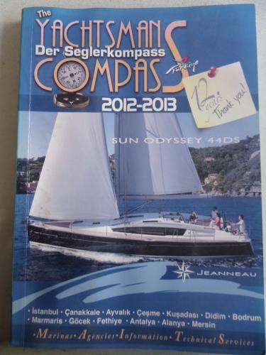 The Yachtsmans Compass 2012 - 2013