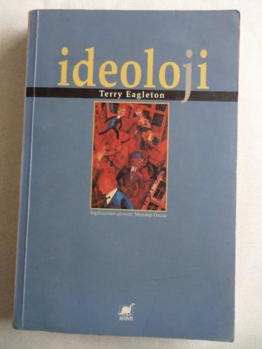 İdeoloji Terry Eagleton