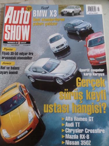 Auto Show 2004 / 18