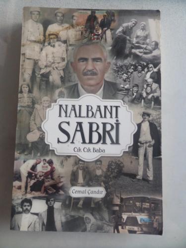 Nalbant Sabri Cık Cık Baba