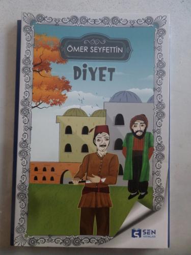 Diyet Ömer Seyfettin