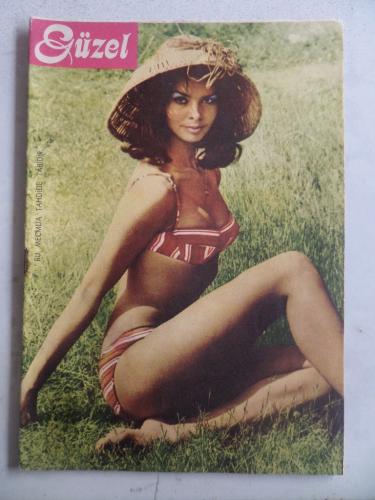 Güzel Dergisi 1963 / 3