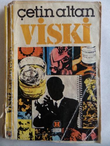 Viski Çetin Altan
