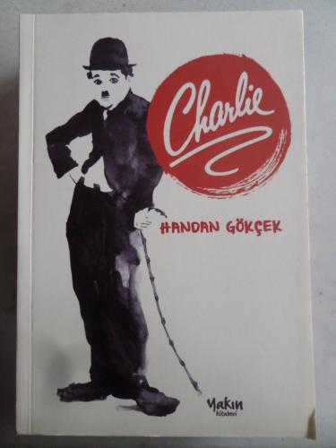 Charlie Handan Gökçek