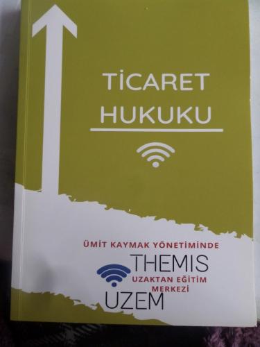 Ticaret Hukuku