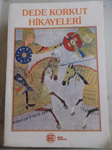 Dede Korkut Hikayeleri