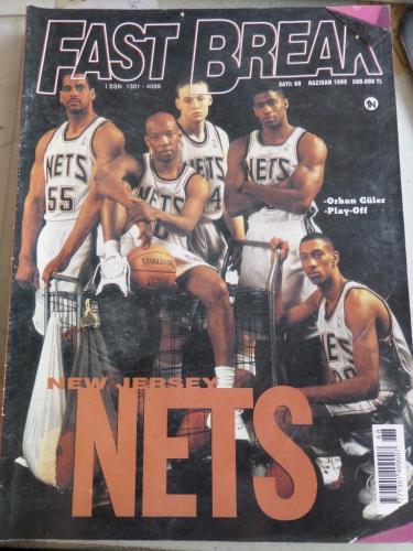 Fast Break 1998 / 68