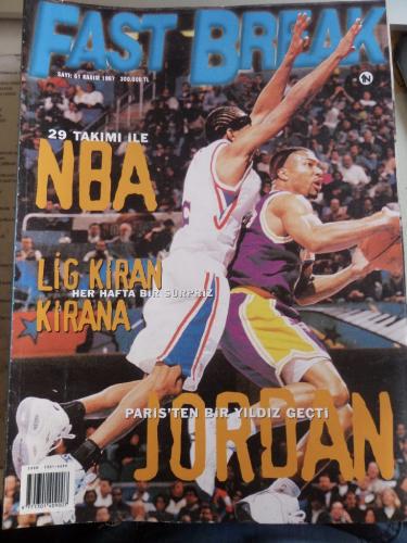 Fast Break 1997 / 61