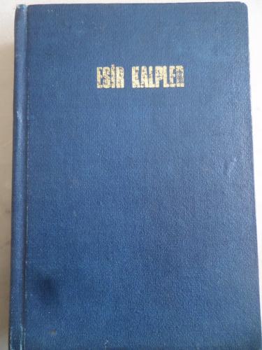 Esir Kalpler Barbara Cartland