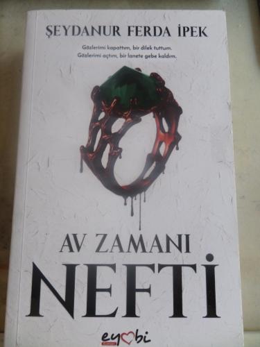 Av Zamanı Nefti