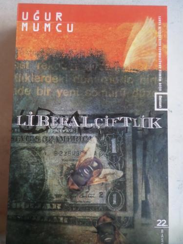 Liberal Çiftlik Uğur Mumcu